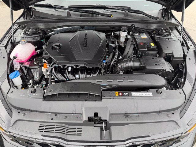 Used 2026 Kia K5 GT-Line AWD/4WD image 32