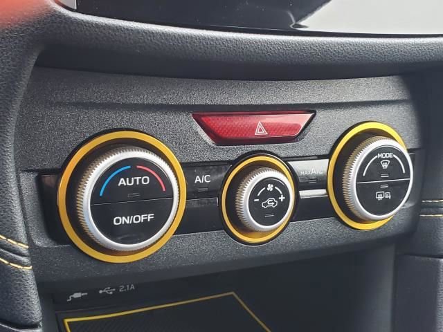 Used 2023 Subaru Crosstrek 2.5i Sport image 22