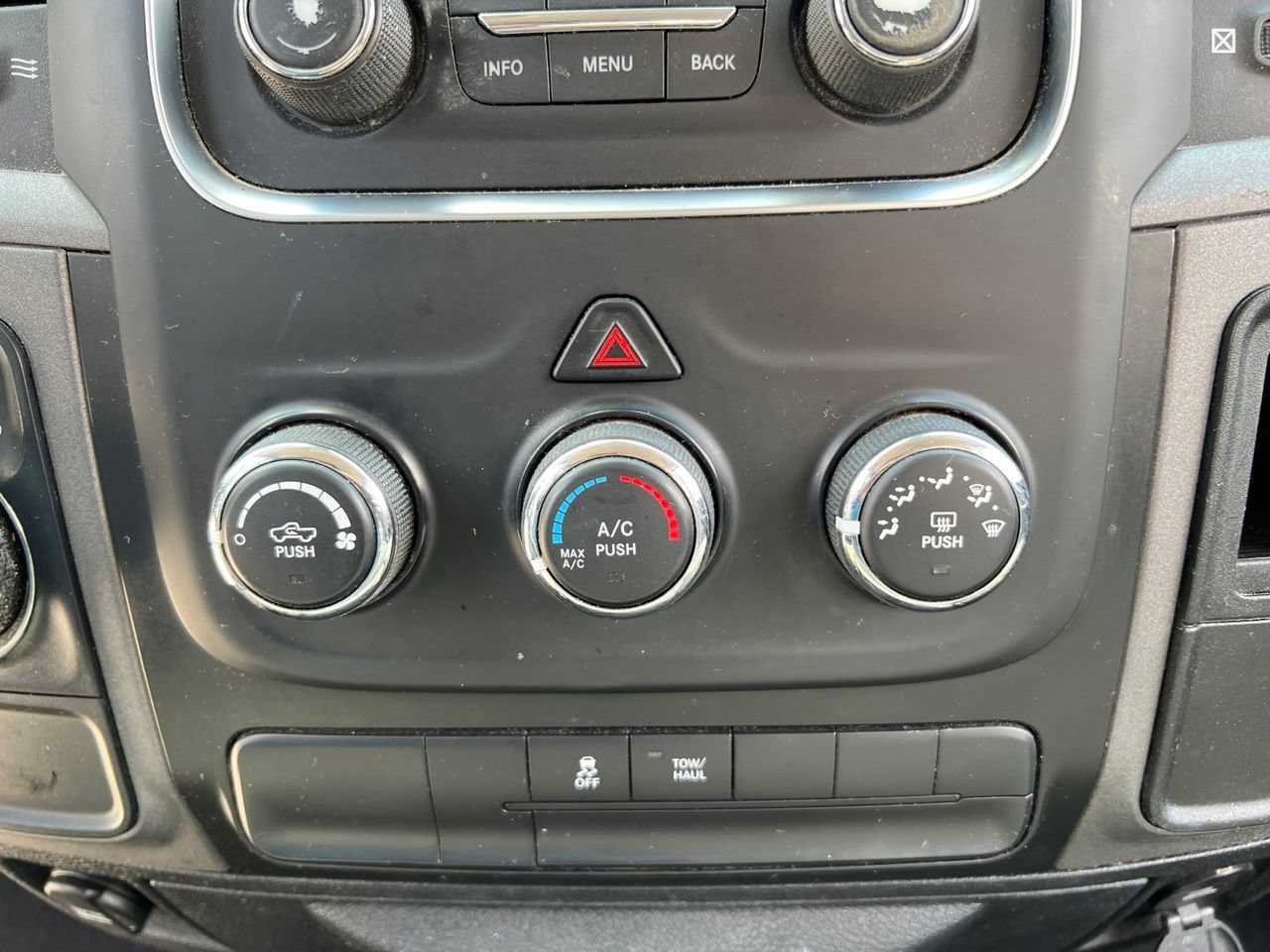 Used 2018 RAM 1500 Tradesman w/ Popular Equipment Group RWD image 19