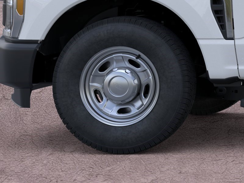 New 2026 Ford F250 XL RWD image 20