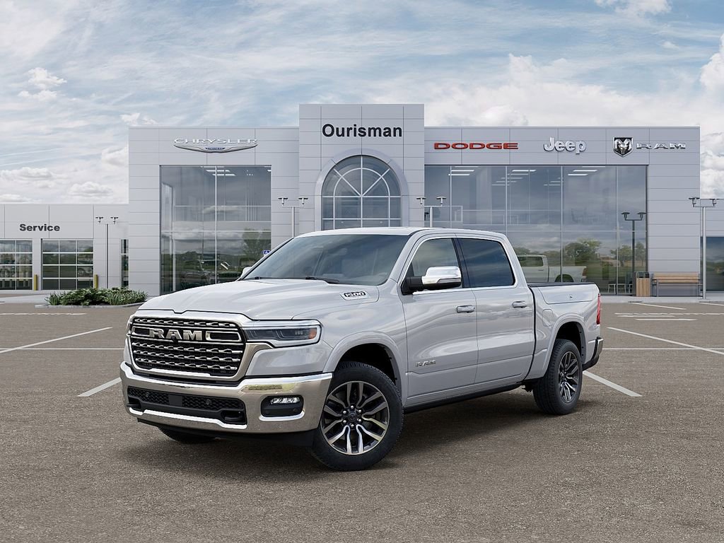 New 2026 RAM 1500 Limited image 1
