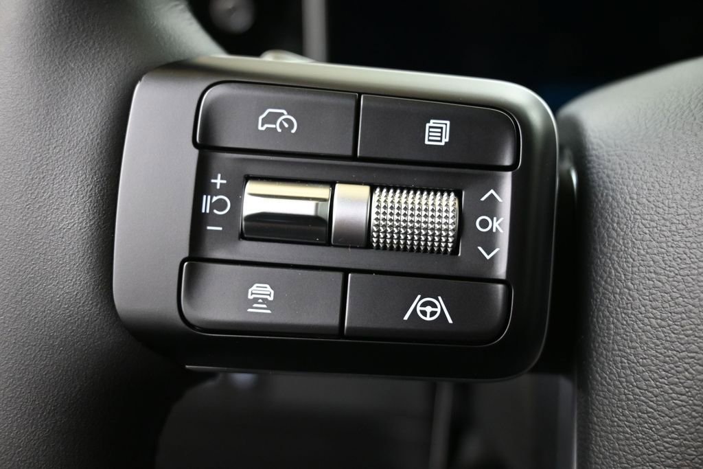 New 2026 Hyundai Santa Fe Limited AWD/4WD image 27