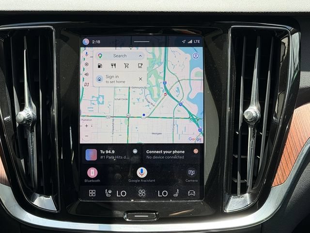 Certified 2023 Volvo S60 B5 Plus w/ Climate Package AWD/4WD image 17
