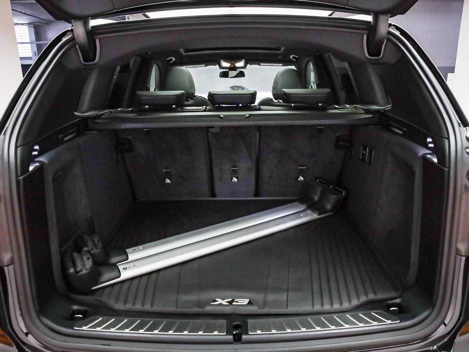 Certified 2023 BMW X3 xDrive30i w/ Premium Package image 27