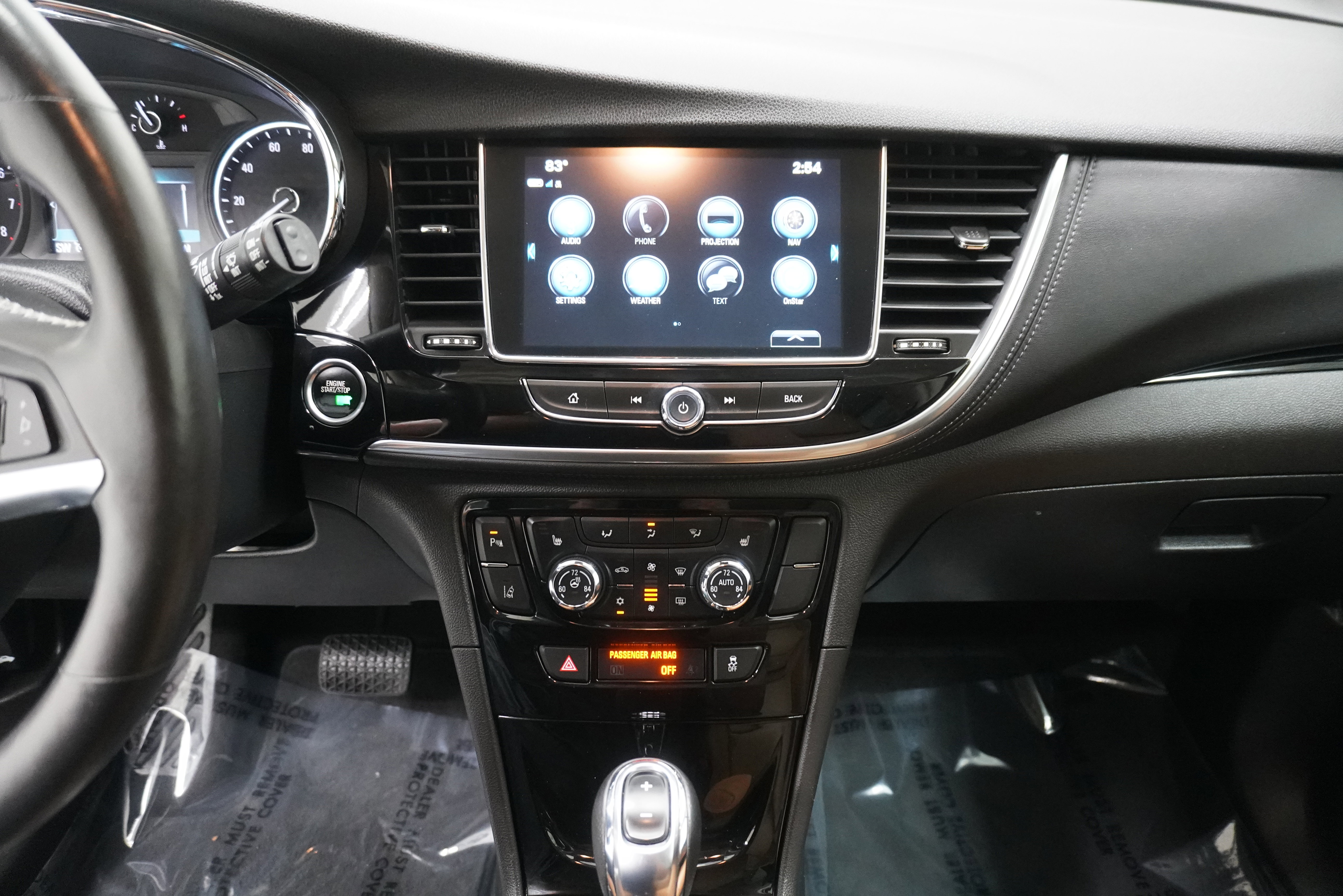 Used 2017 Buick Encore Premium w/ Experience Buick Package image 20