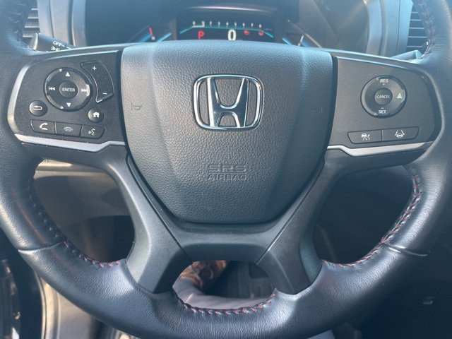Used 2023 Honda Odyssey Sport image 12