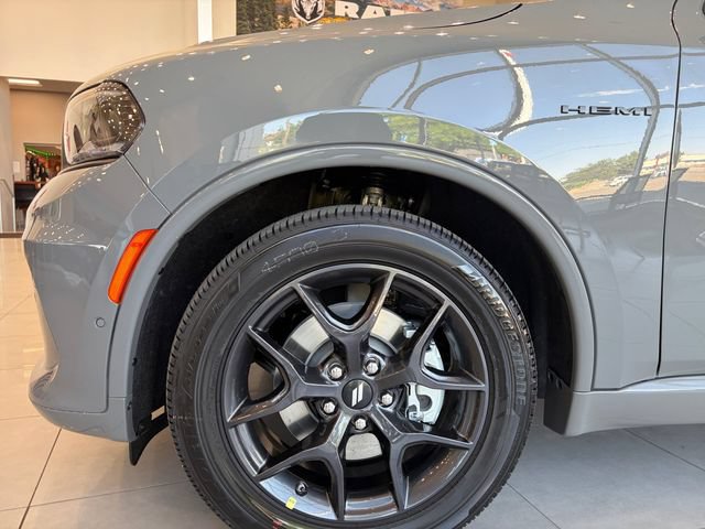 New 2026 Dodge Durango GT AWD/4WD image 10