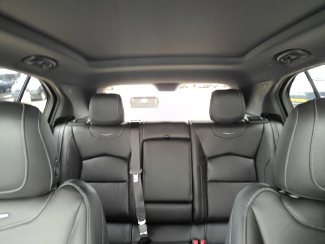 Used 2021 Cadillac XT4 Premium Luxury w/ Cold Weather Package image 36