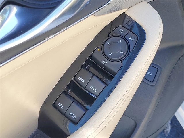 Used 2022 Cadillac CT5 Luxury w/ Sun And Sound Package image 14