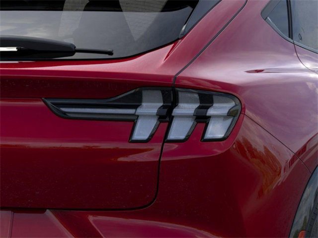 New 2025 Ford Mustang Mach-E Premium w/ Sport Appearance Package image 21
