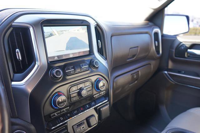 Used 2021 Chevrolet Silverado 1500 LT image 18