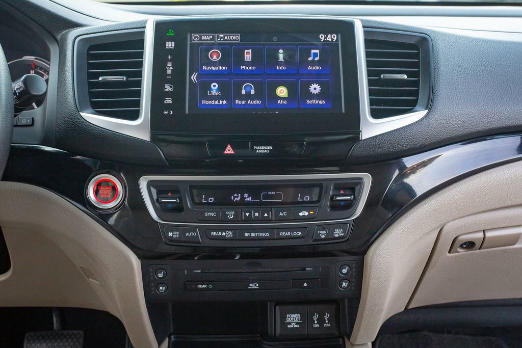 Used 2016 Honda Pilot Elite image 30