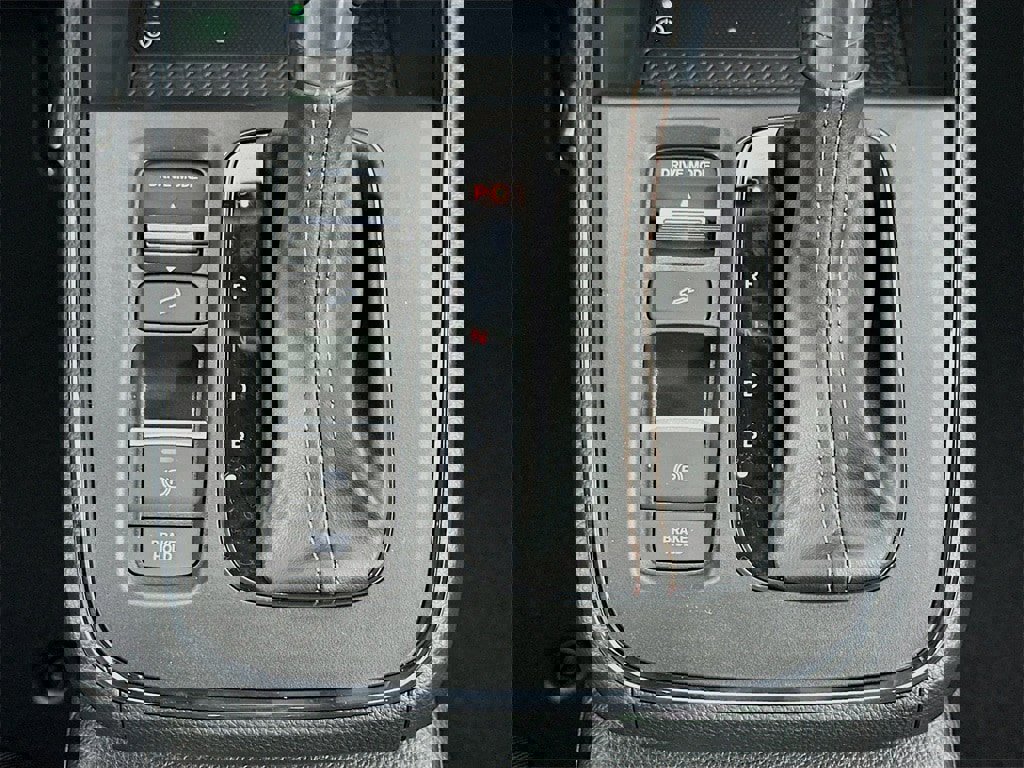 New 2026 Honda CR-V Sport image 21