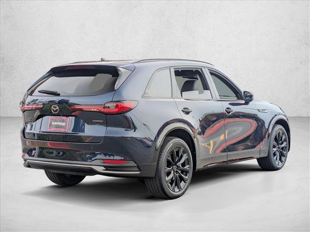 New 2026 MAZDA CX-90 3.3 Turbo S w/ Premium Package AWD/4WD image 2