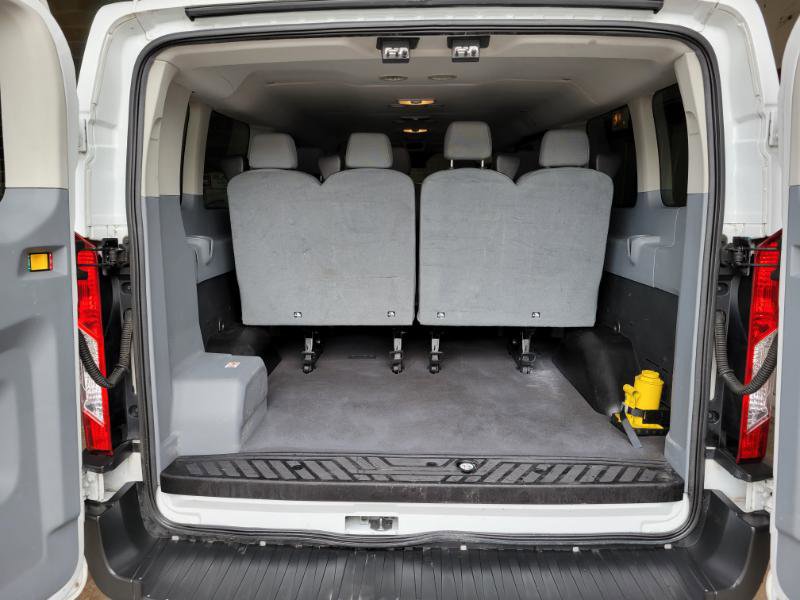 Used 2016 Ford Transit 350 XLT image 50