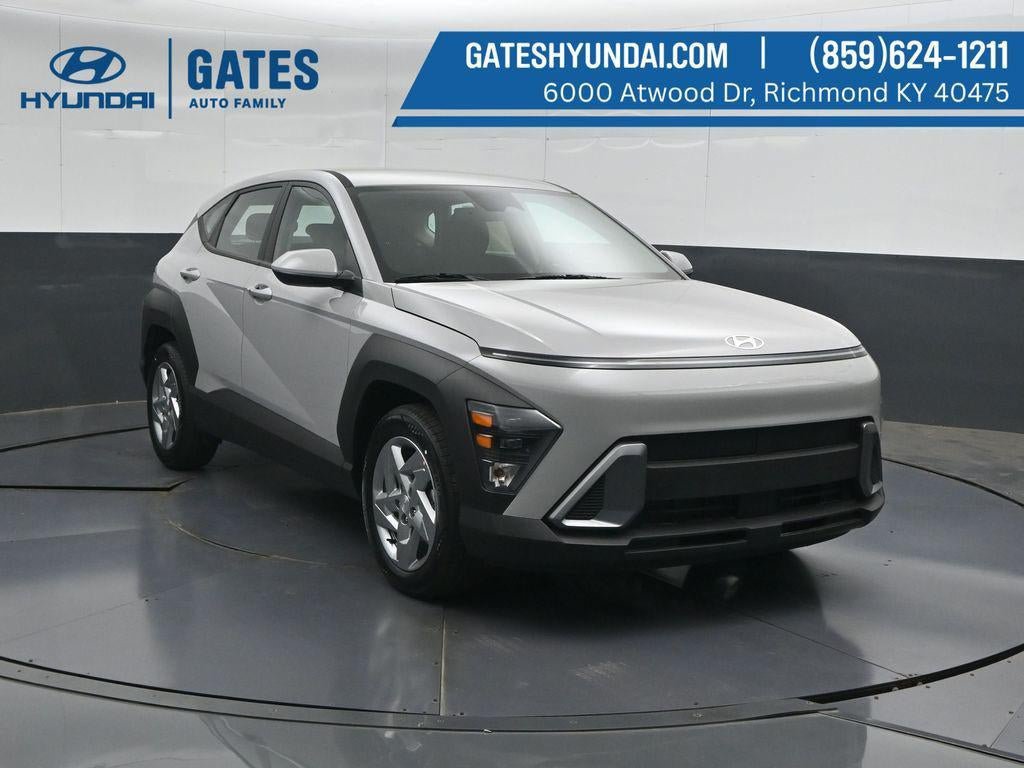New 2027 Hyundai Kona SE FWD image 4