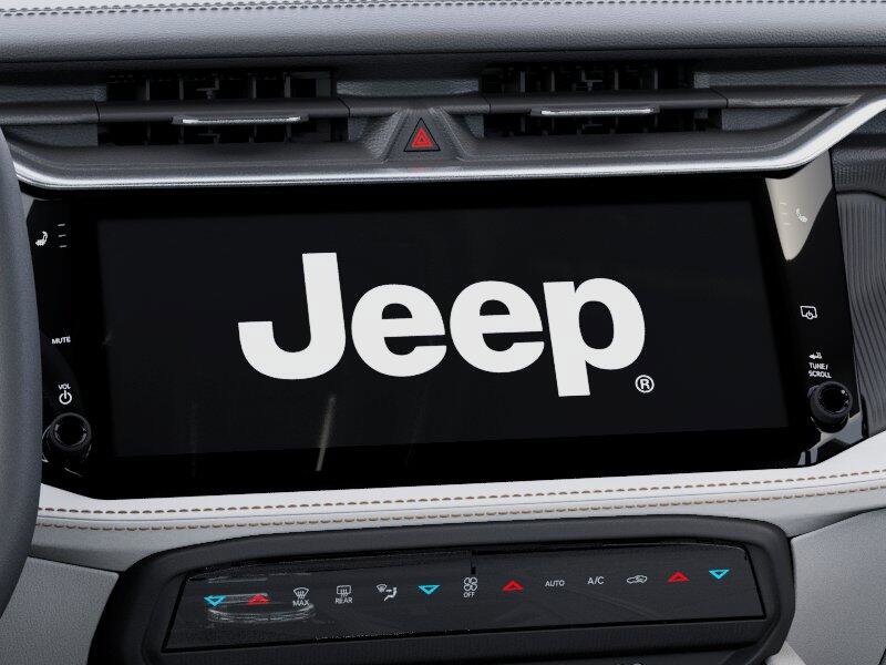 New 2026 Jeep Cherokee Laredo AWD/4WD image 10