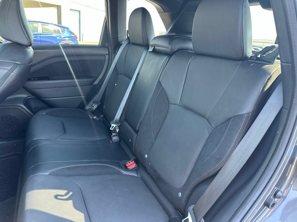 Used 2026 Subaru Forester Touring w/ Touring Package AWD/4WD image 20