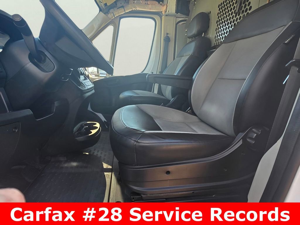 Used 2018 RAM ProMaster 1500 image 21