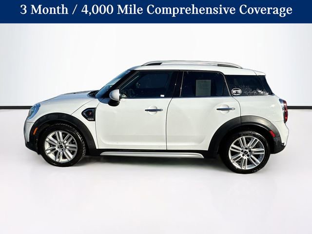 Used 2018 MINI Cooper Countryman S image 4