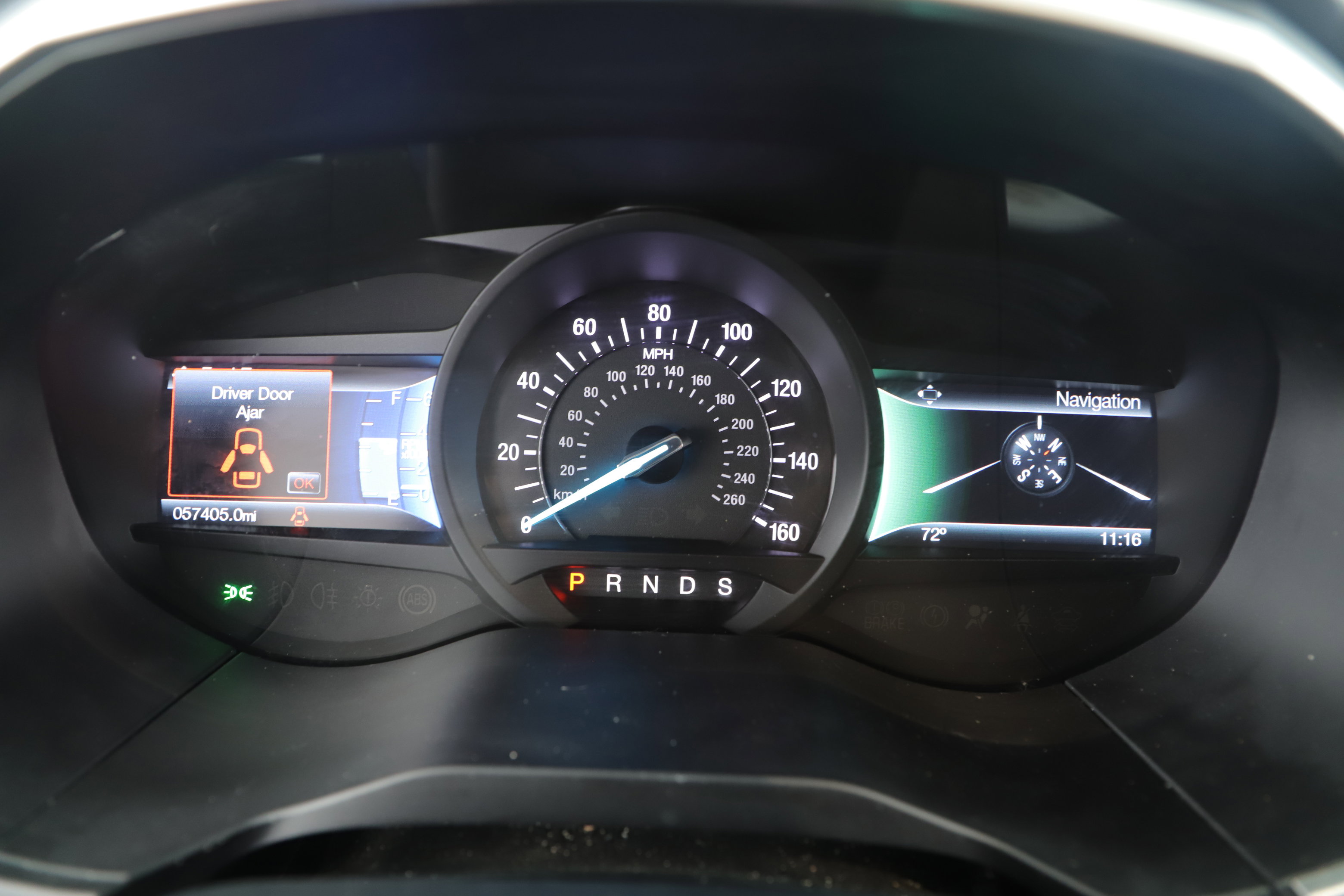 Used 2018 Ford Edge SEL w/ Equipment Group 201A image 11