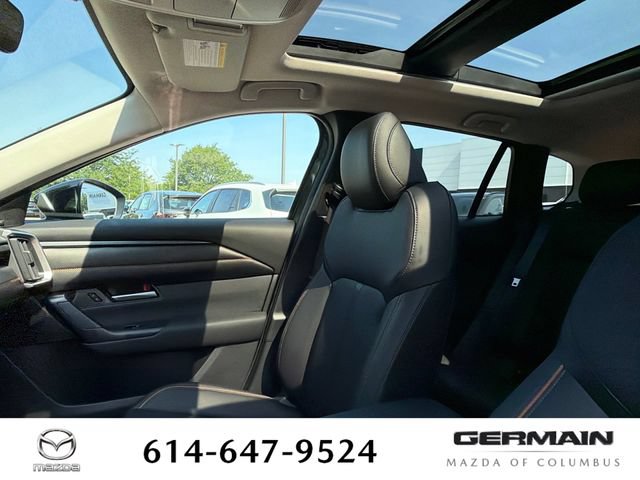 New 2026 MAZDA CX-50 AWD 2.5 S w/ Weather Package image 18