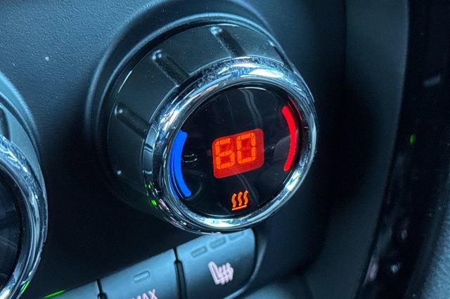 Used 2022 MINI Cooper Clubman John Cooper Works w/ Premium Package image 30