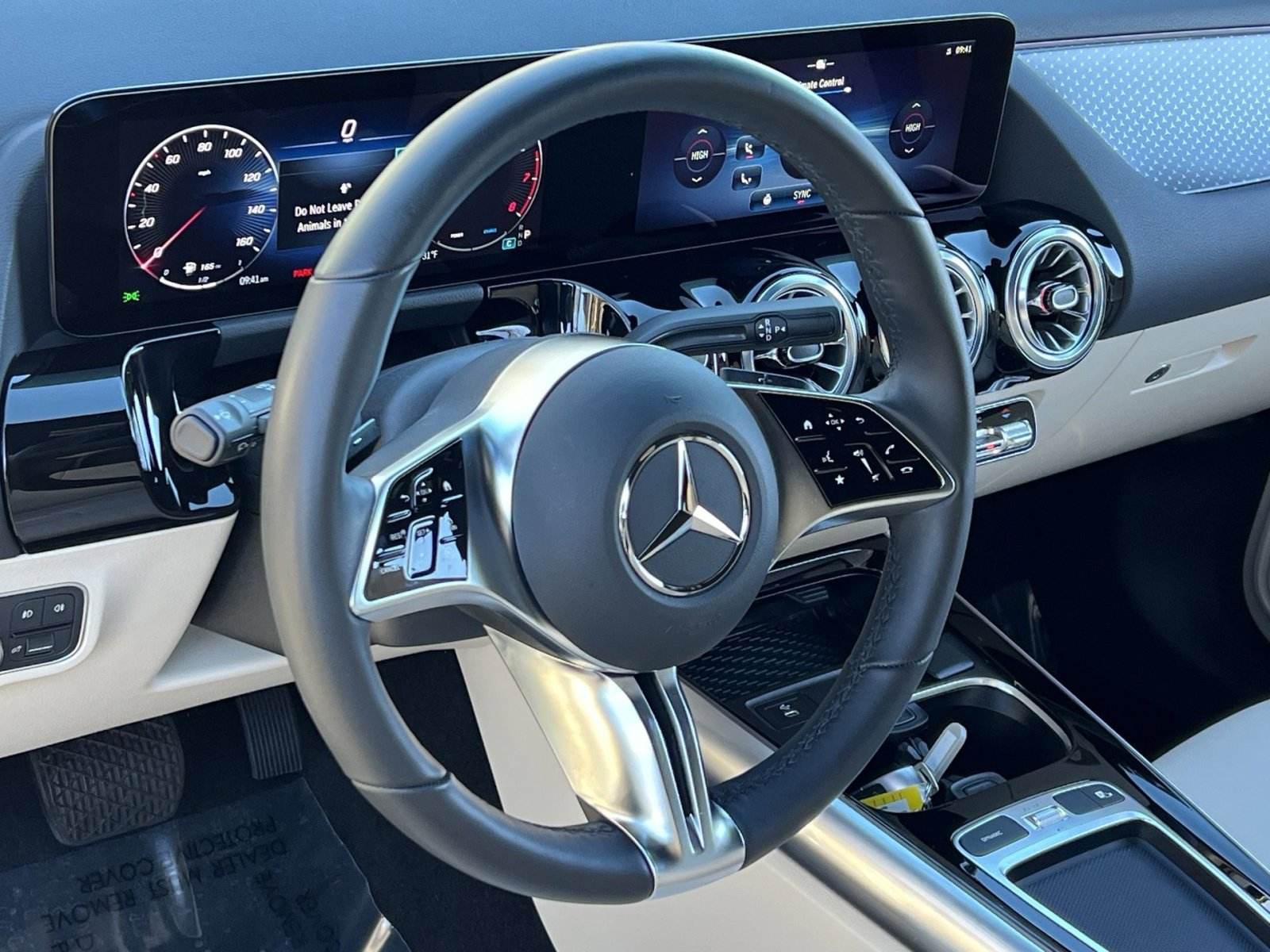 Certified 2025 Mercedes-Benz GLA 250 GLA 250 image 14