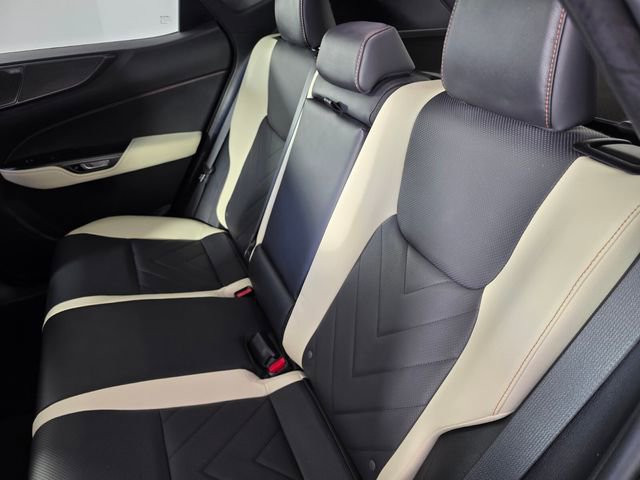 Used 2023 Lexus NX 350 AWD w/ Vision Package image 18