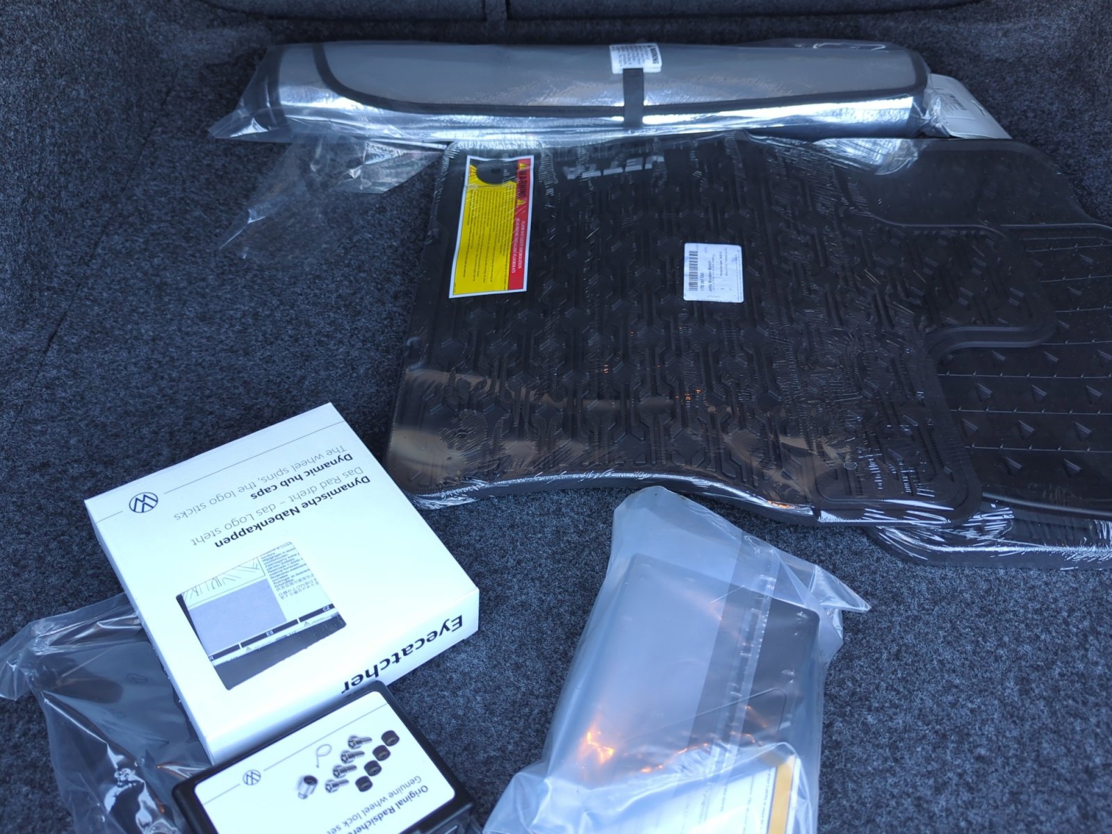 New 2026 Volkswagen Jetta S image 29