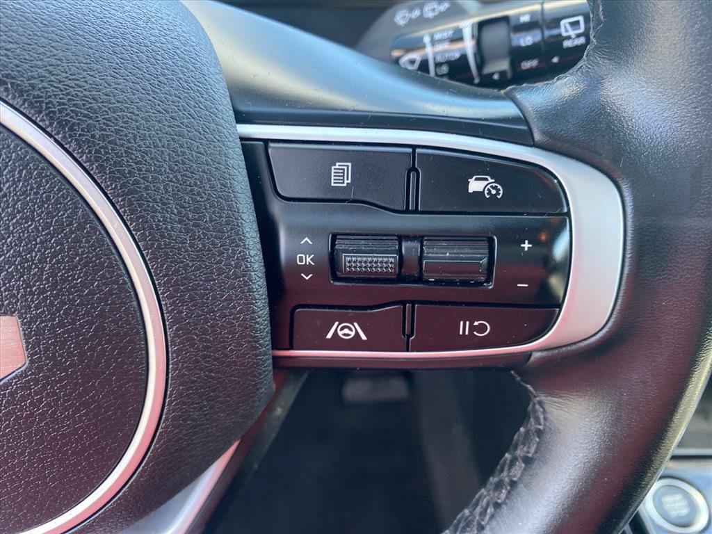 Certified 2023 Kia Sportage X-Line AWD/4WD image 18