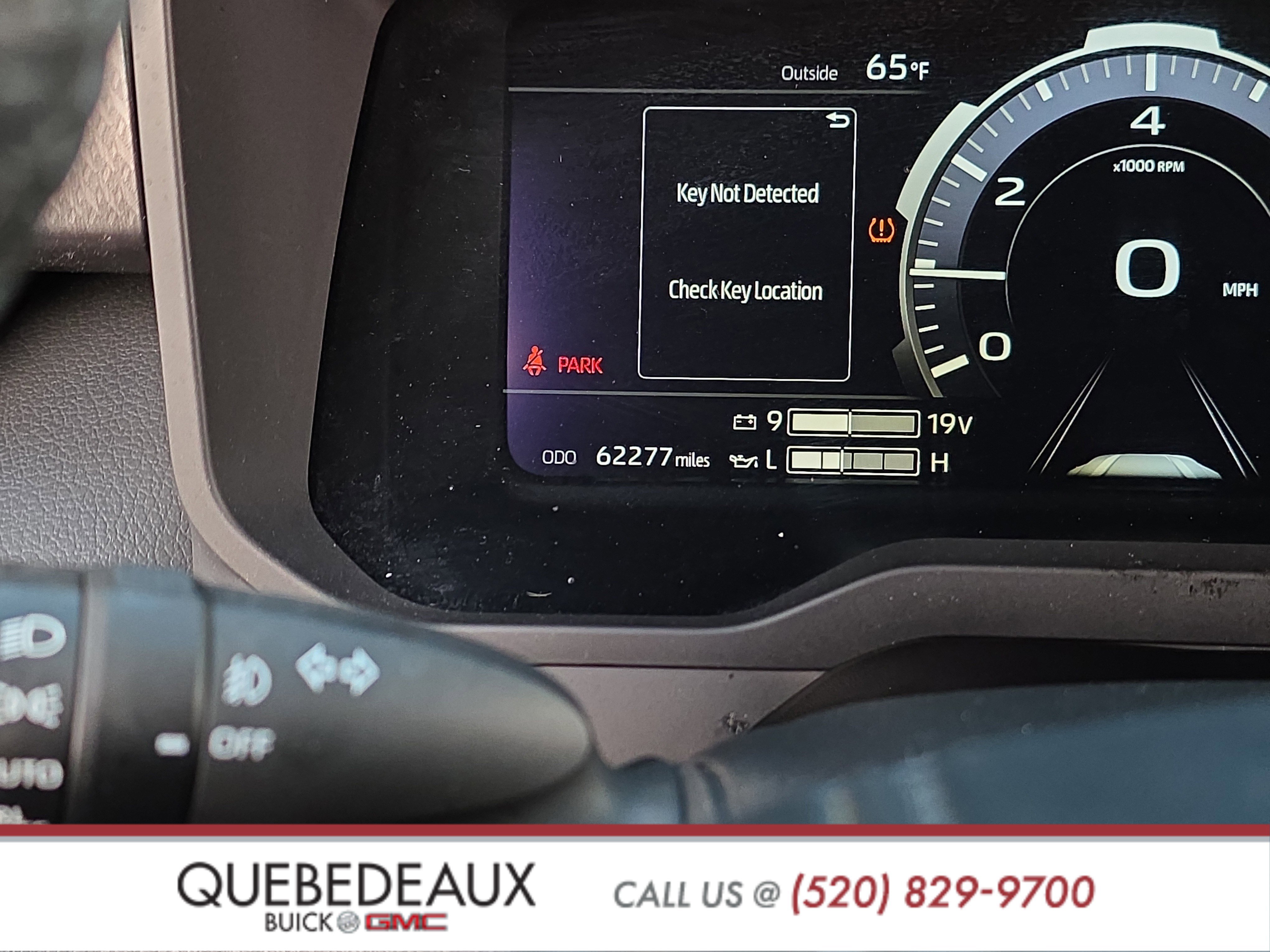 Used 2023 Toyota Tundra TRD Pro AWD/4WD image 18