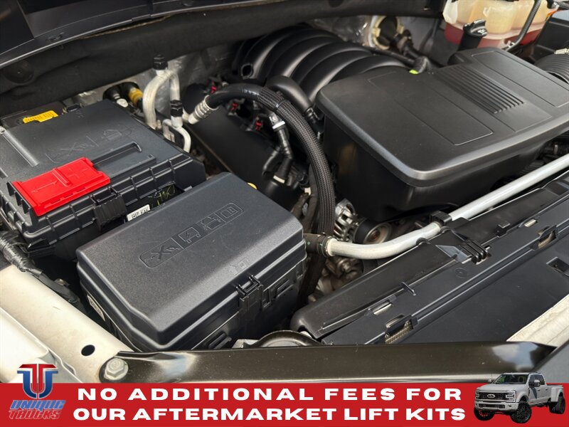 Used 2020 GMC Sierra 1500 Denali w/ Denali Ultimate Package AWD/4WD image 17