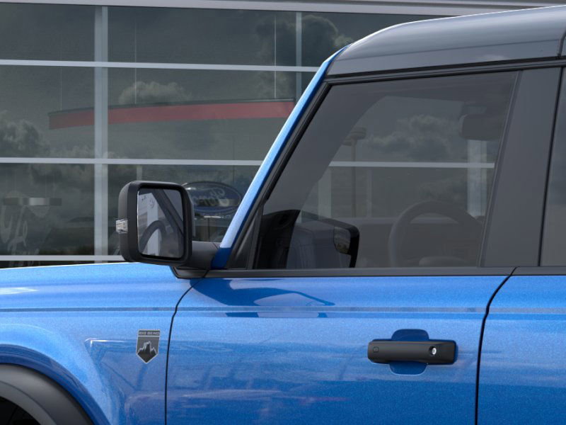 New 2025 Ford Bronco Big Bend image 22