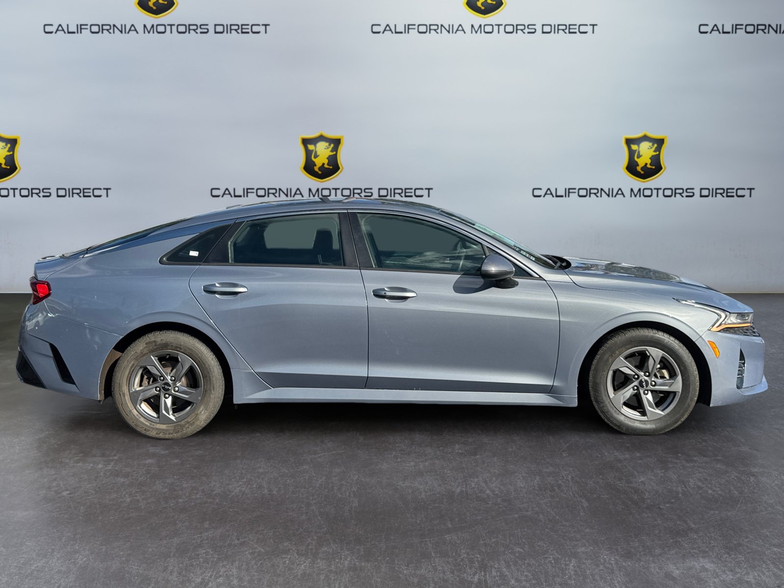 Used 2022 Kia K5 LXS FWD image 6