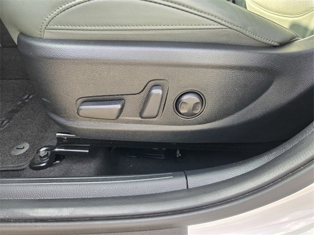 Used 2024 Kia Seltos SX image 18