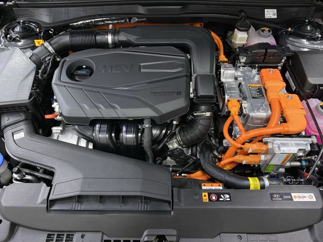 New 2026 Hyundai Sonata Blue image 32