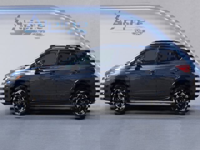 Used 2023 Subaru Crosstrek 2.0i Premium AWD/4WD image 2
