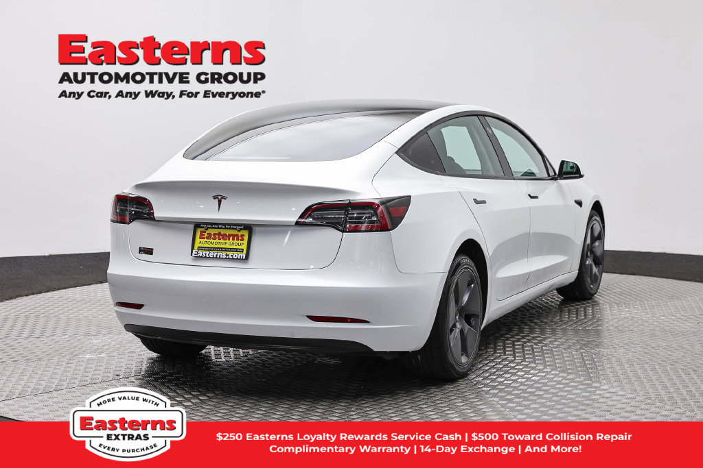 Used 2023 Tesla Model 3 Standard Range RWD image 6