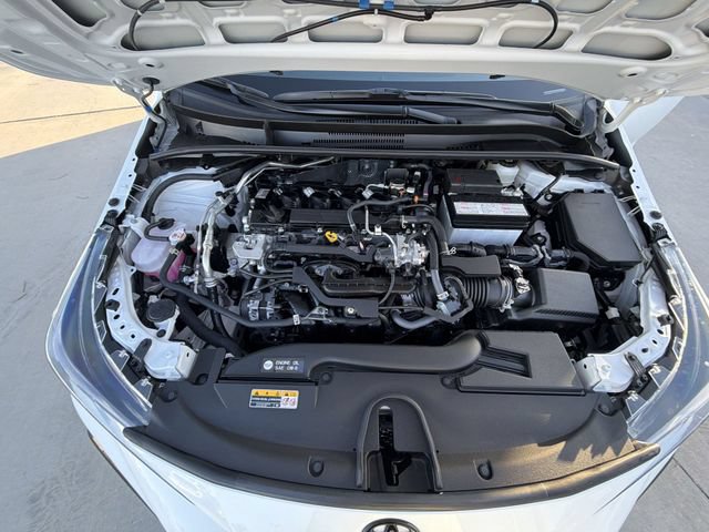 Certified 2026 Toyota Corolla SE FWD image 32