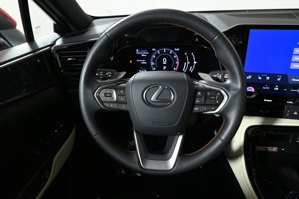Used 2023 Lexus NX 350 AWD image 18