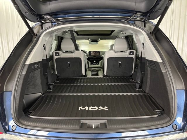 Certified 2026 Acura MDX FWD w/ Technology Package image 16