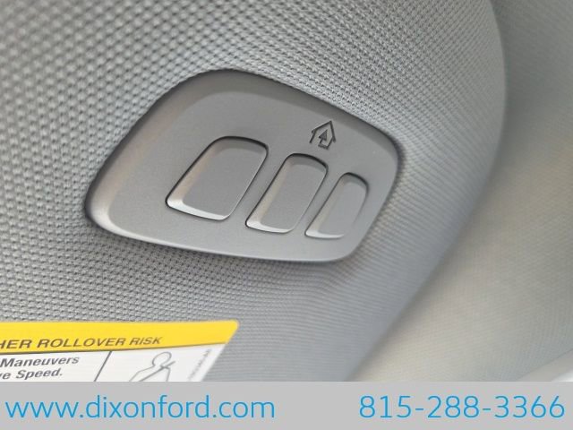 New 2026 Ford F250 Lariat w/ Black Appearance Package image 35