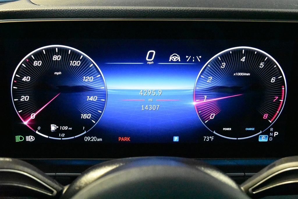 Certified 2024 Mercedes-Benz GLE 350 4MATIC image 21