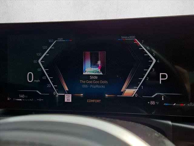 Used 2023 BMW M340i w/ Shadowloine Package image 11