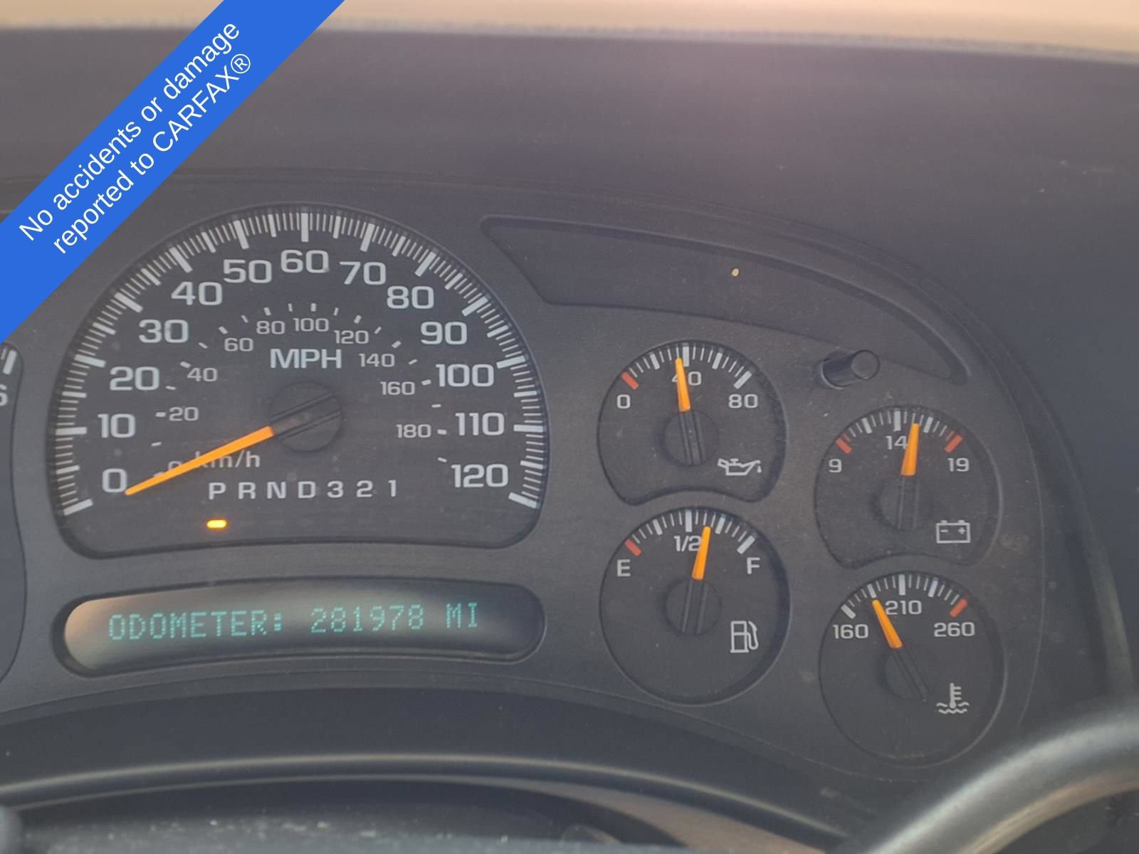Used 2006 Chevrolet Silverado 1500 LT w/ Onstar Plus Package AWD/4WD image 19