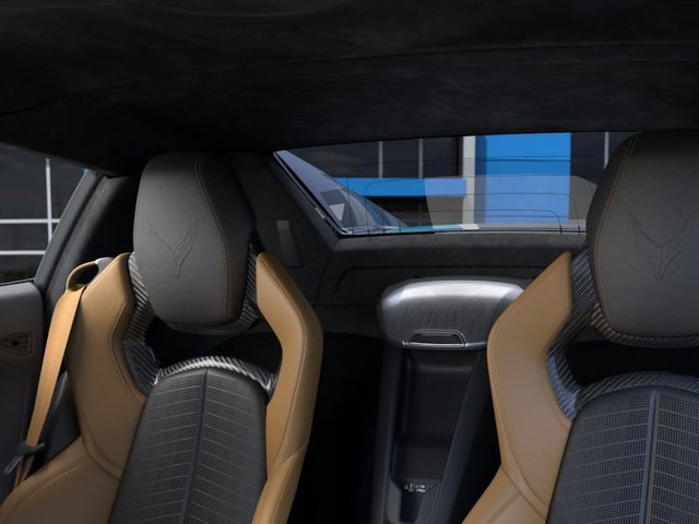 New 2026 Chevrolet Corvette Stingray Premium Conv w/ 3LT image 24