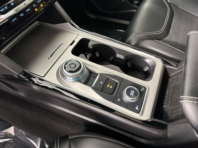 Used 2023 Ford Explorer ST w/ Equipment Group 401A AWD/4WD image 18