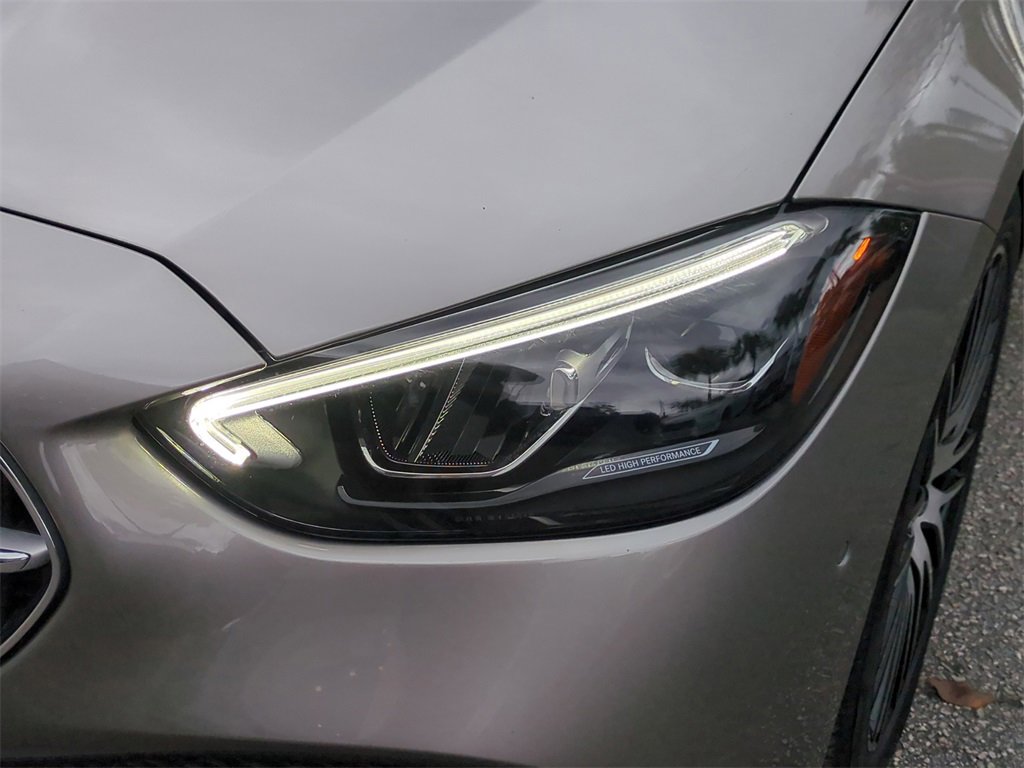 Used 2022 Mercedes-Benz C 300 Sedan image 10