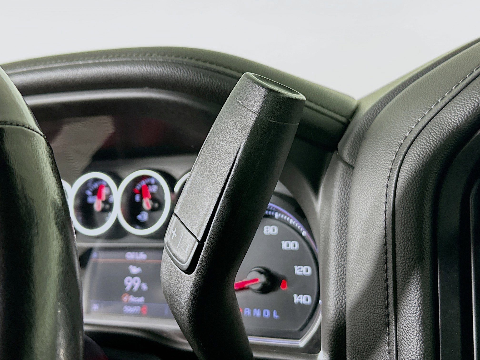 Used 2022 Chevrolet Silverado 1500 LTZ image 21